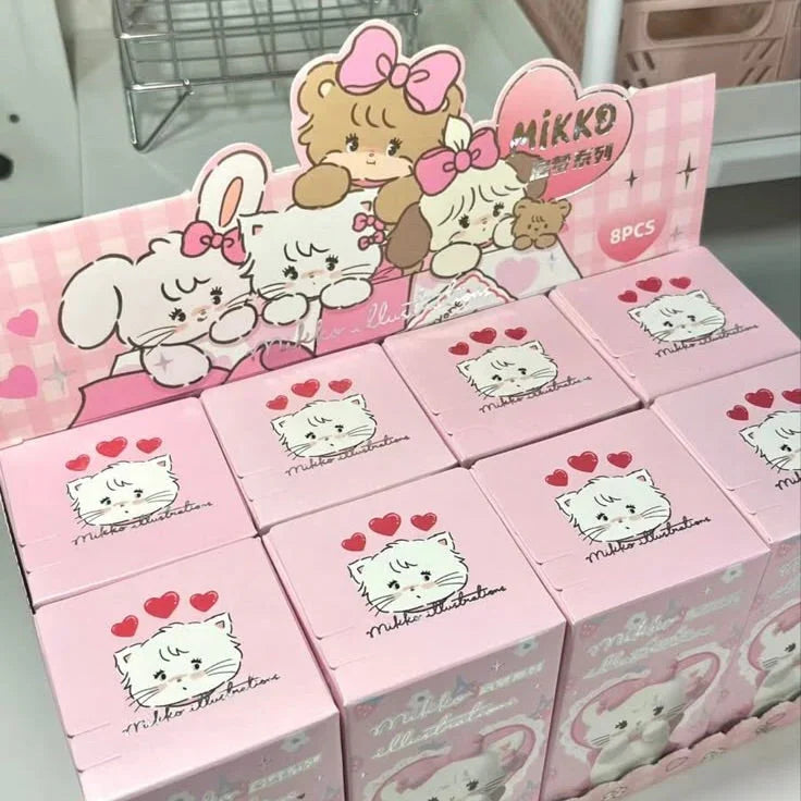 BLIND BOXES / BAGS 🎁