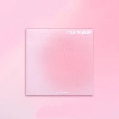 GRADIENT AURA STICKY NOTES