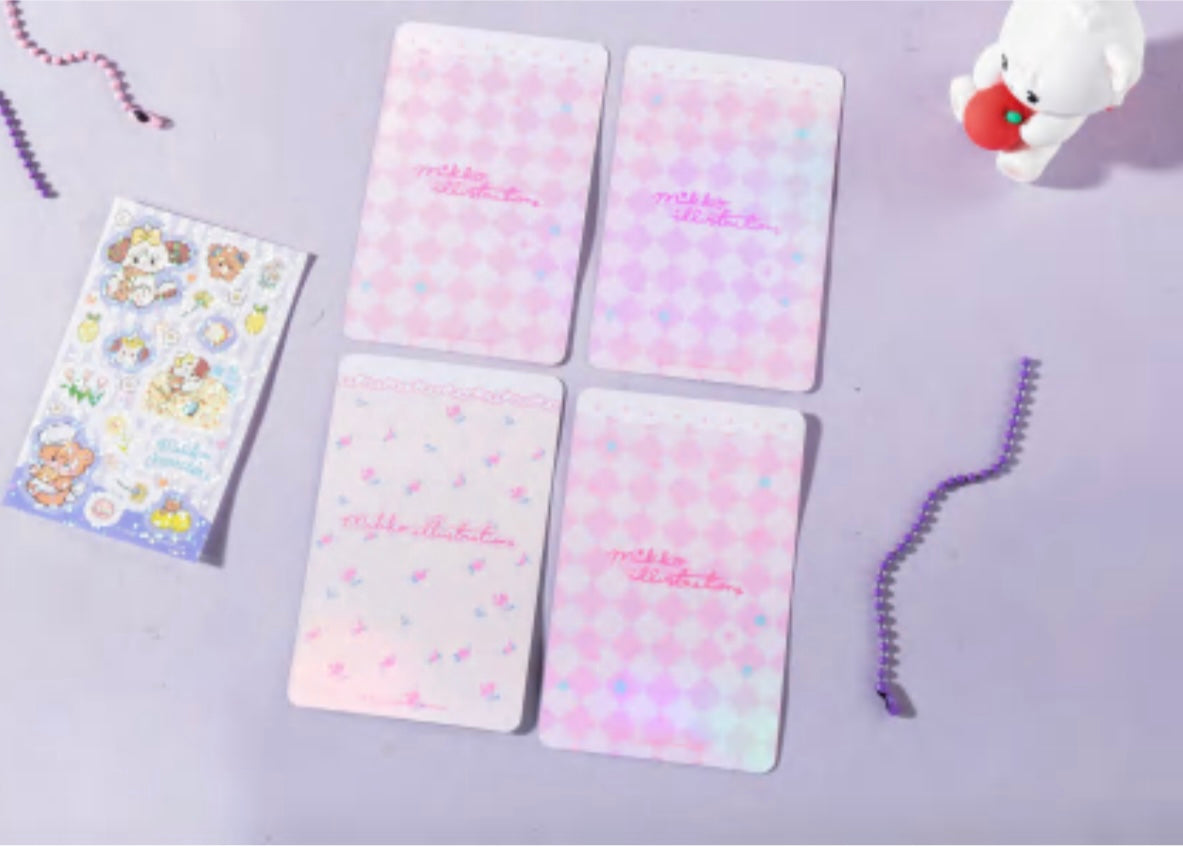 SANRIO Academy series- Guka sticker surprise bag